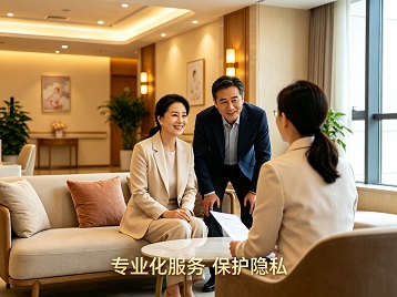 建瓯有偿售卵代生女生的客户的客户群体有哪些