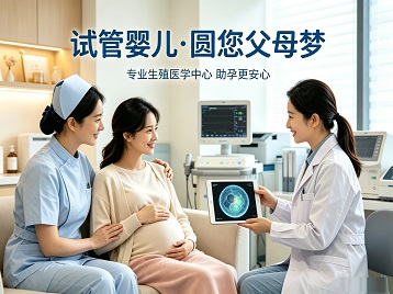 建瓯辅助生育服务 试管婴儿行业的兴起背景、发展与未来展望